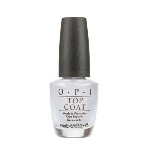 OPI Top Coat